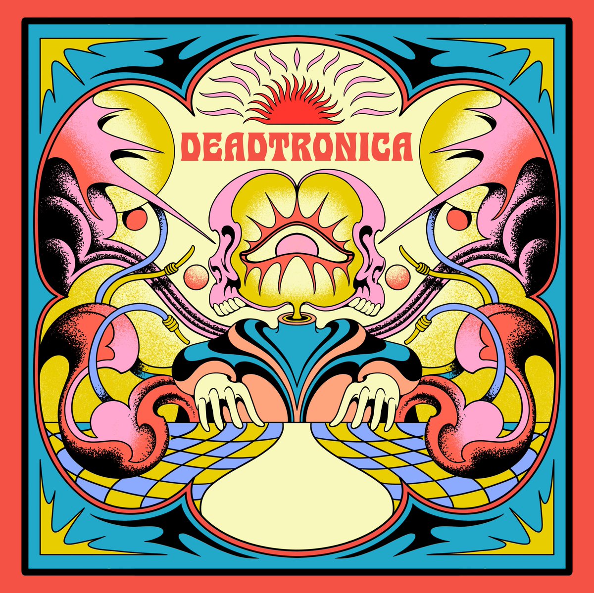 Cloudchord tweet media