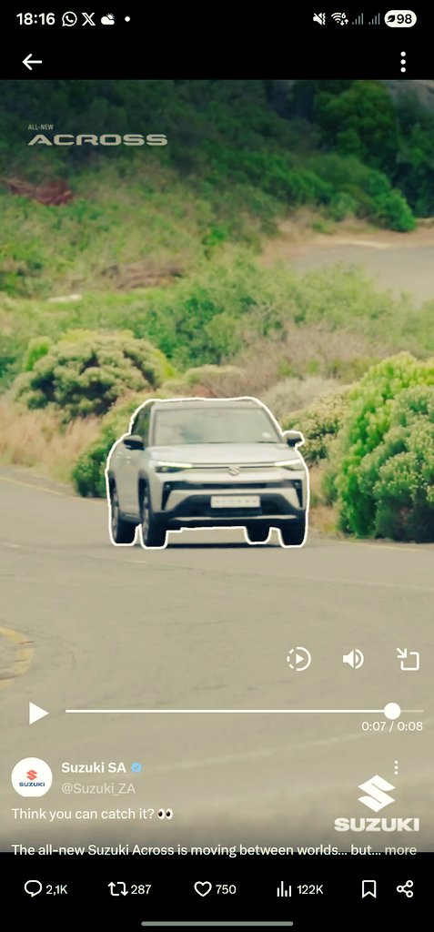 SameSpot tweet media