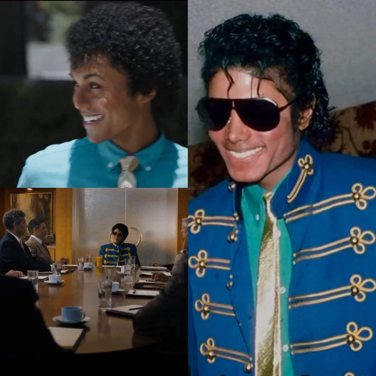 𝓥𝓮𝓻𝓸𝓷𝓲𝓬𝓪💫 | MJ fan tweet media