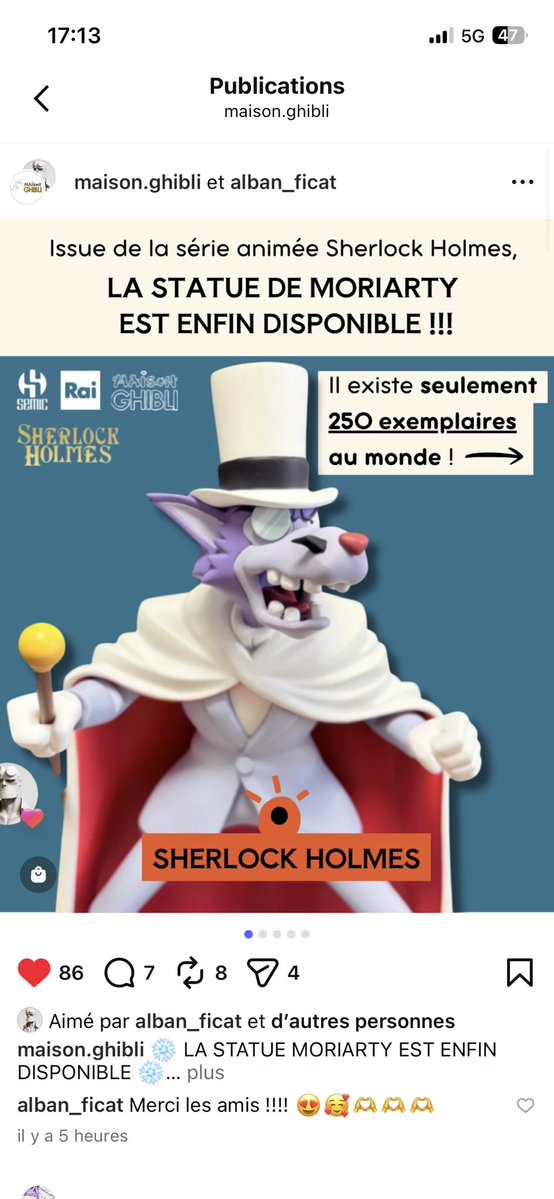 Stephane A / ステファン tweet media