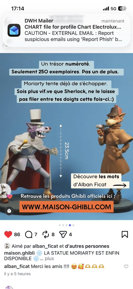 Stephane A / ステファン tweet media