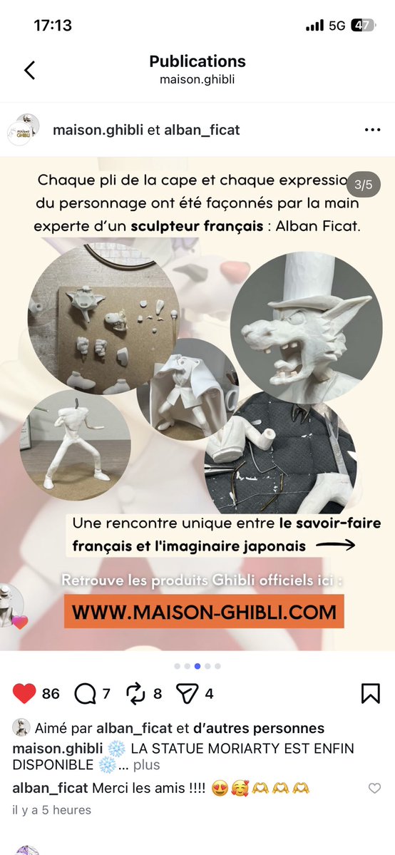 Stephane A / ステファン tweet media