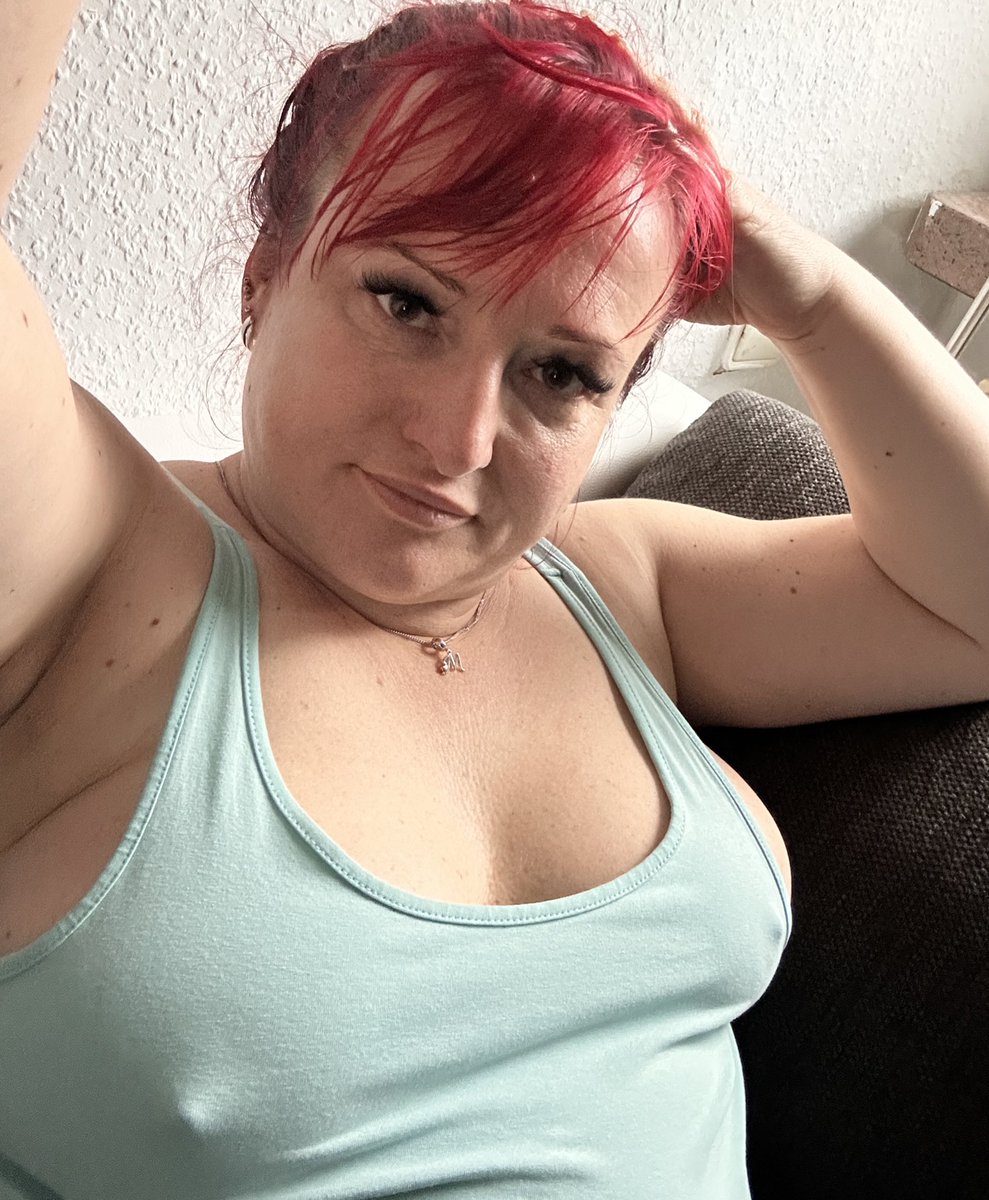 Christine tweet media