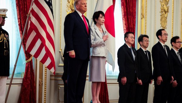 American Journal of Transportation, AJOT tweet media