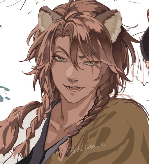 たばのえ tweet media