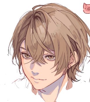 たばのえ tweet media