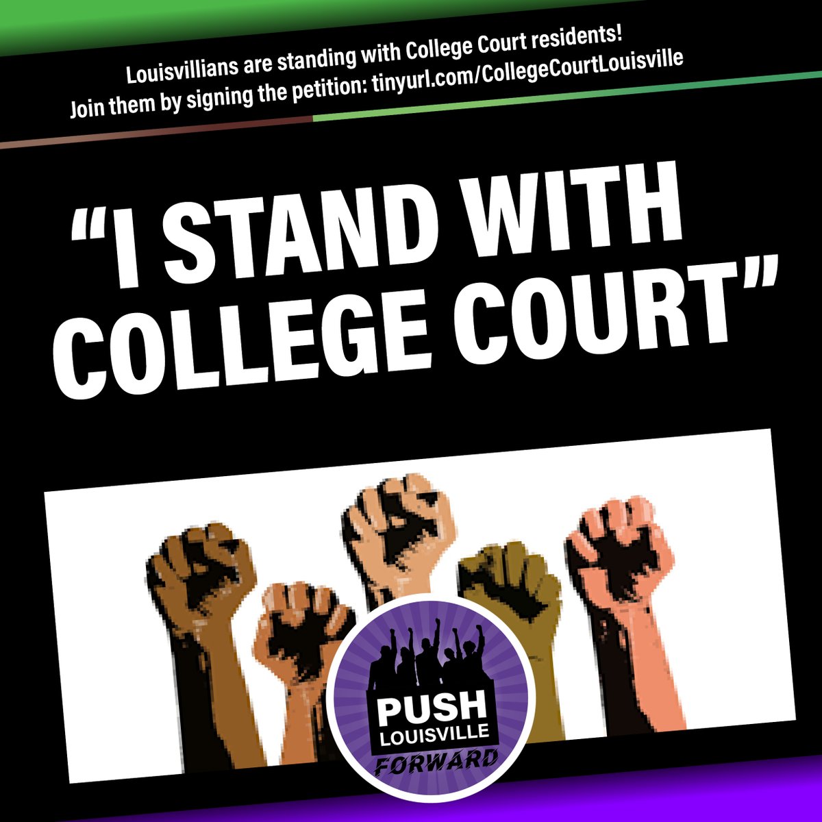 PUSHLouisville tweet media