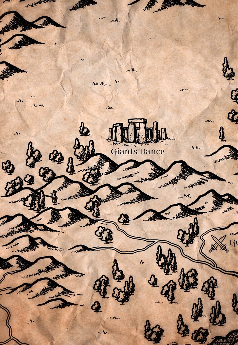 Josh | Map Effects tweet media