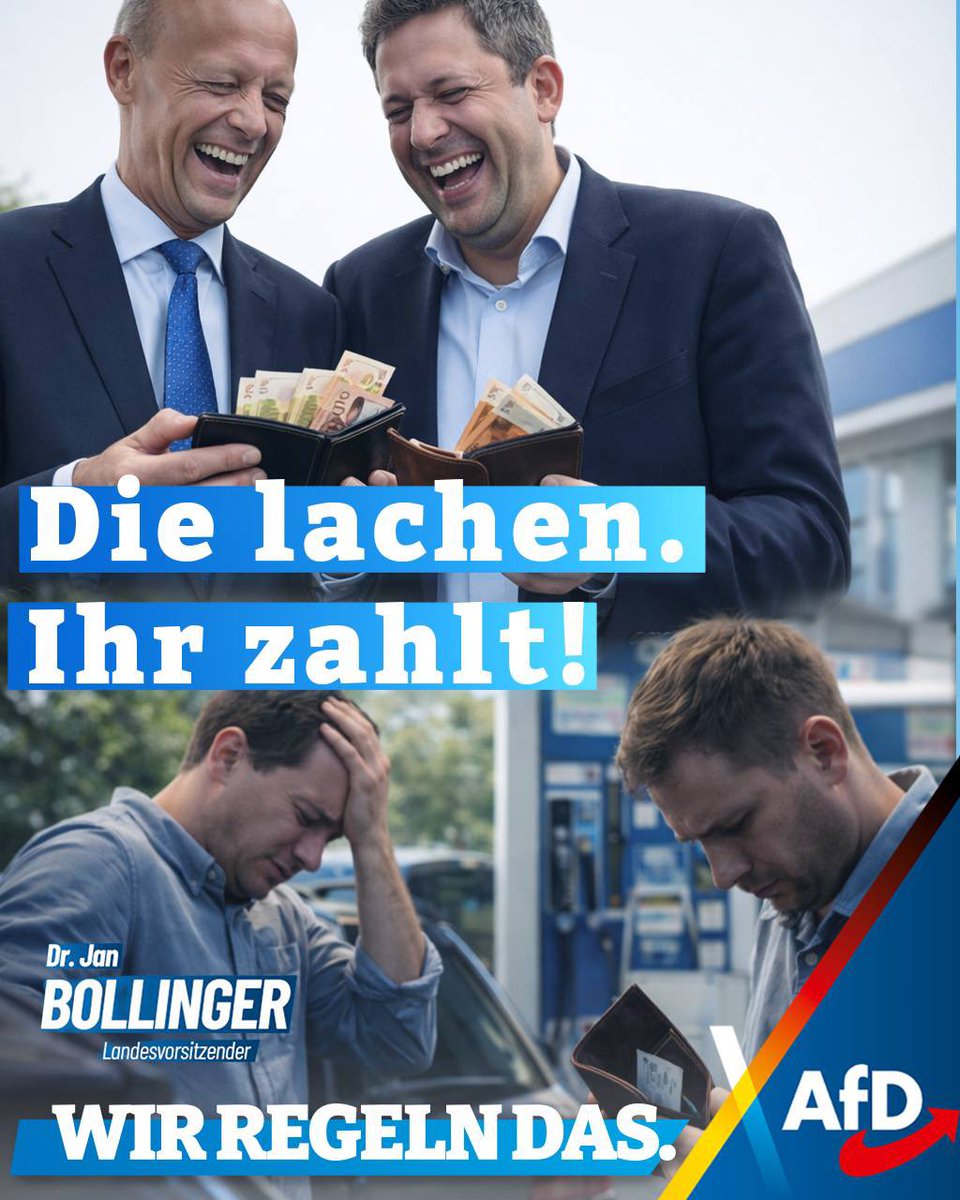 AfD Rheinland-Pfalz tweet media