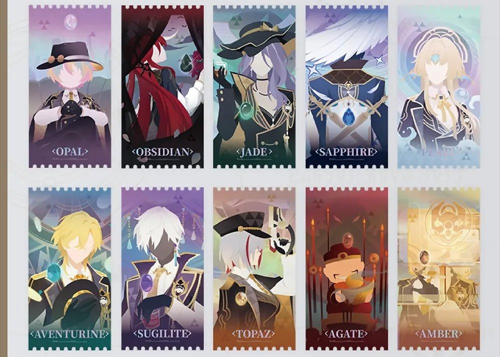 ᴀᴍɪʟɪ || Pearl's robotits sucker/Thigh diver tweet media