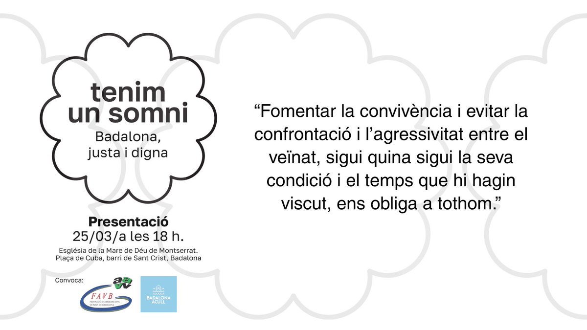 Òmnium Barcelonès Nord tweet media