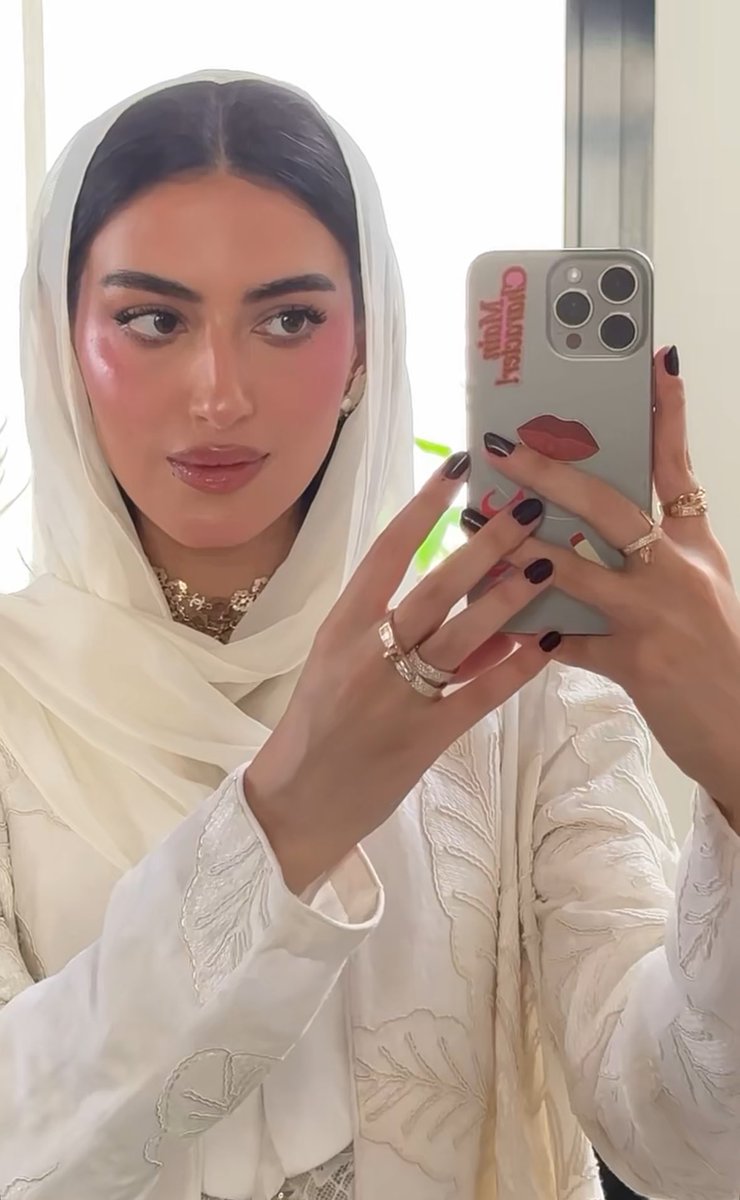 مَيساء | Miysa tweet media