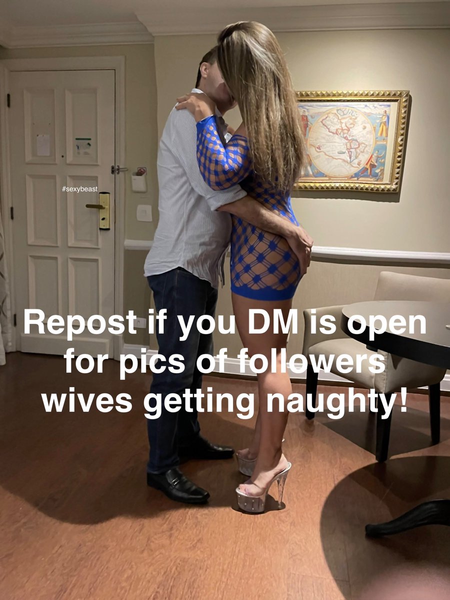 Sexy4Beast tweet media