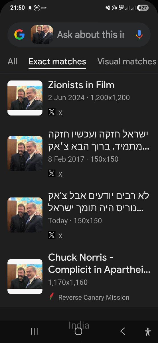 Aarif Ahmed tweet media