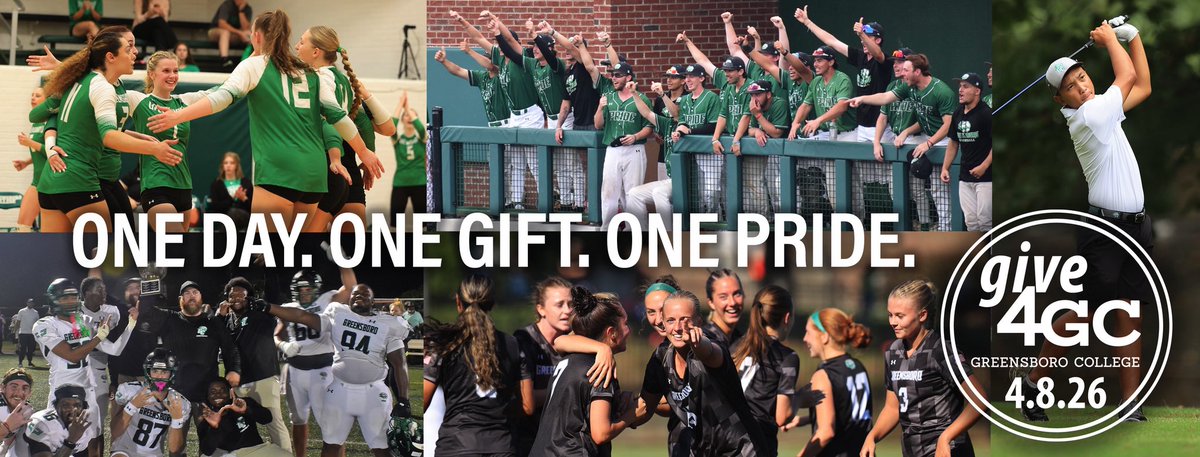 Greensboro College WBB tweet media
