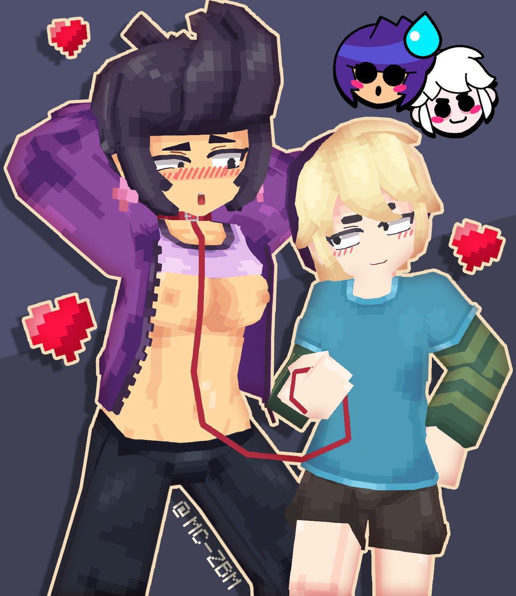 MC-ZBM🔞 tweet media