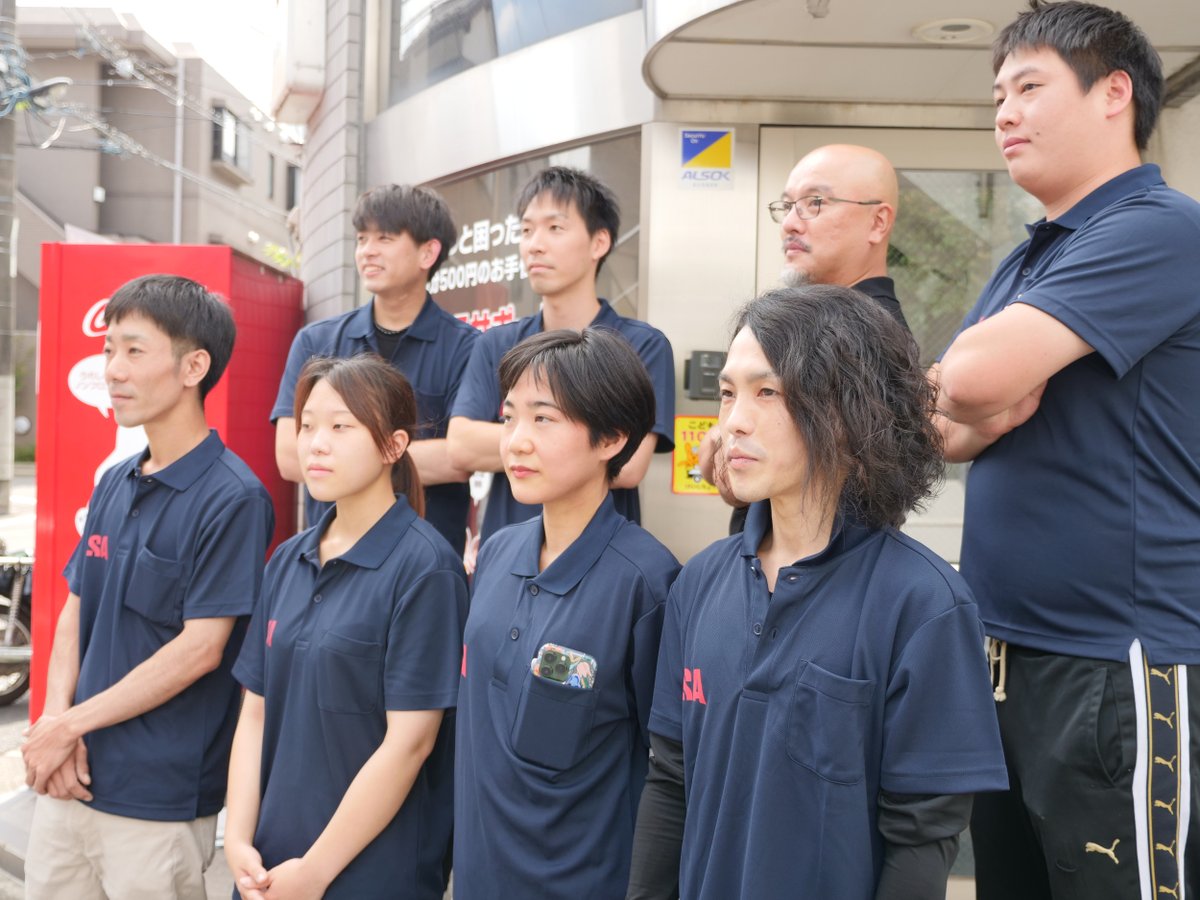 田港 勝利🪼中小企業のIT参謀 tweet media