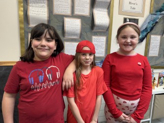 Town Field Primary School tweet media