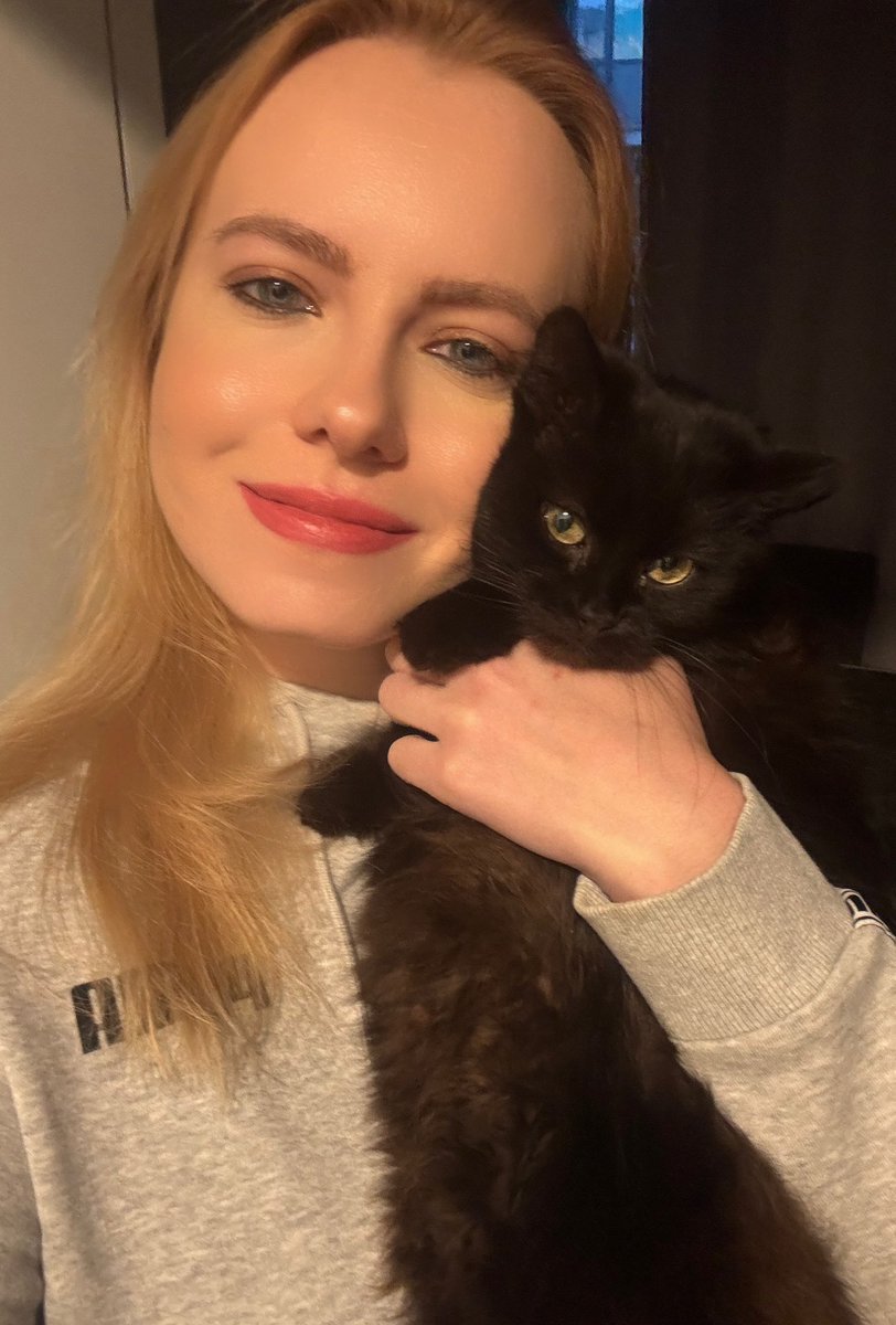 Angelica Shalagina🇺🇦 tweet media