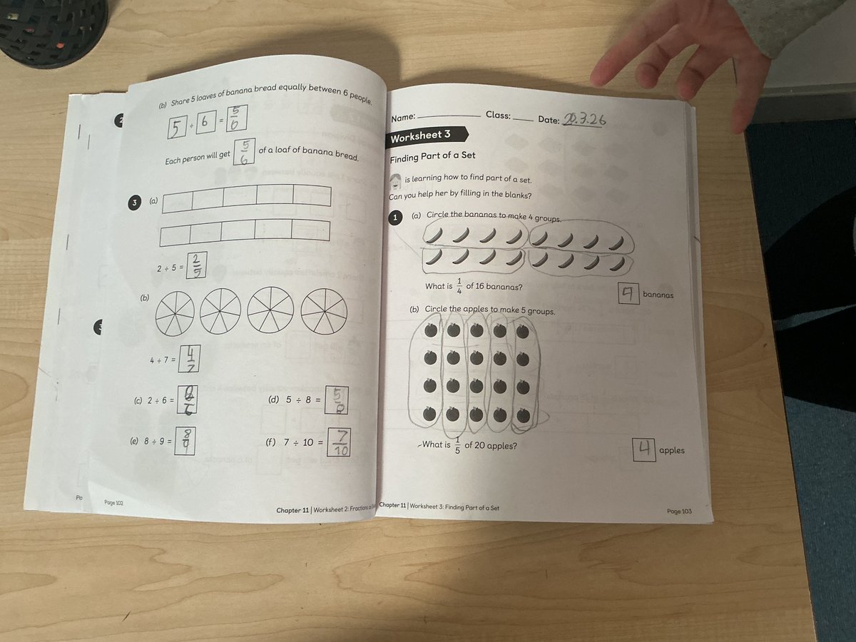 Fair Isle Primary School tweet media