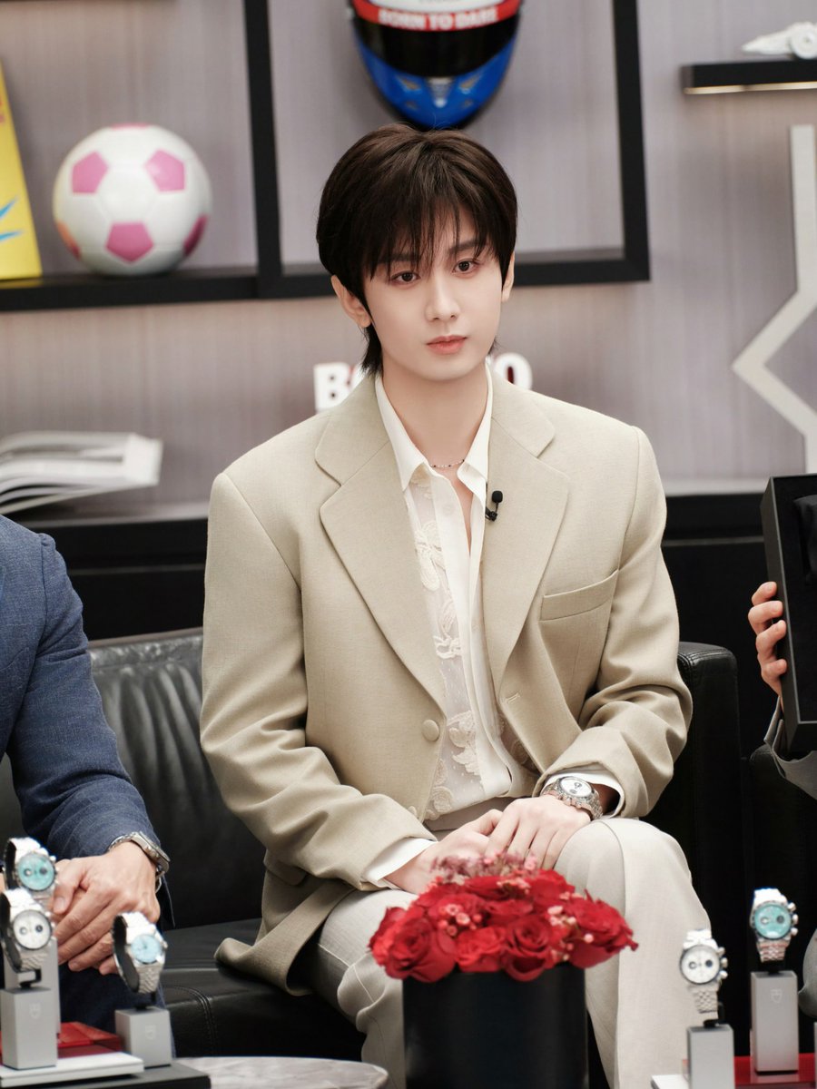 CHENGYI TRENDS UNIVERSE tweet media