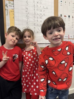 Town Field Primary School tweet media