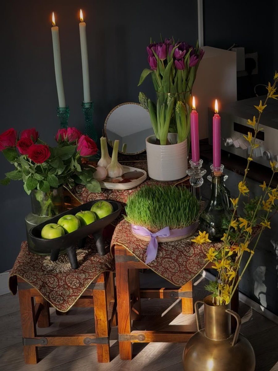 Farahnaz Espad tweet media