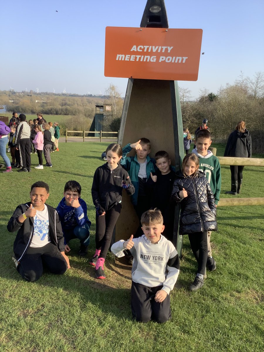 Woodvale Primary Academy tweet media
