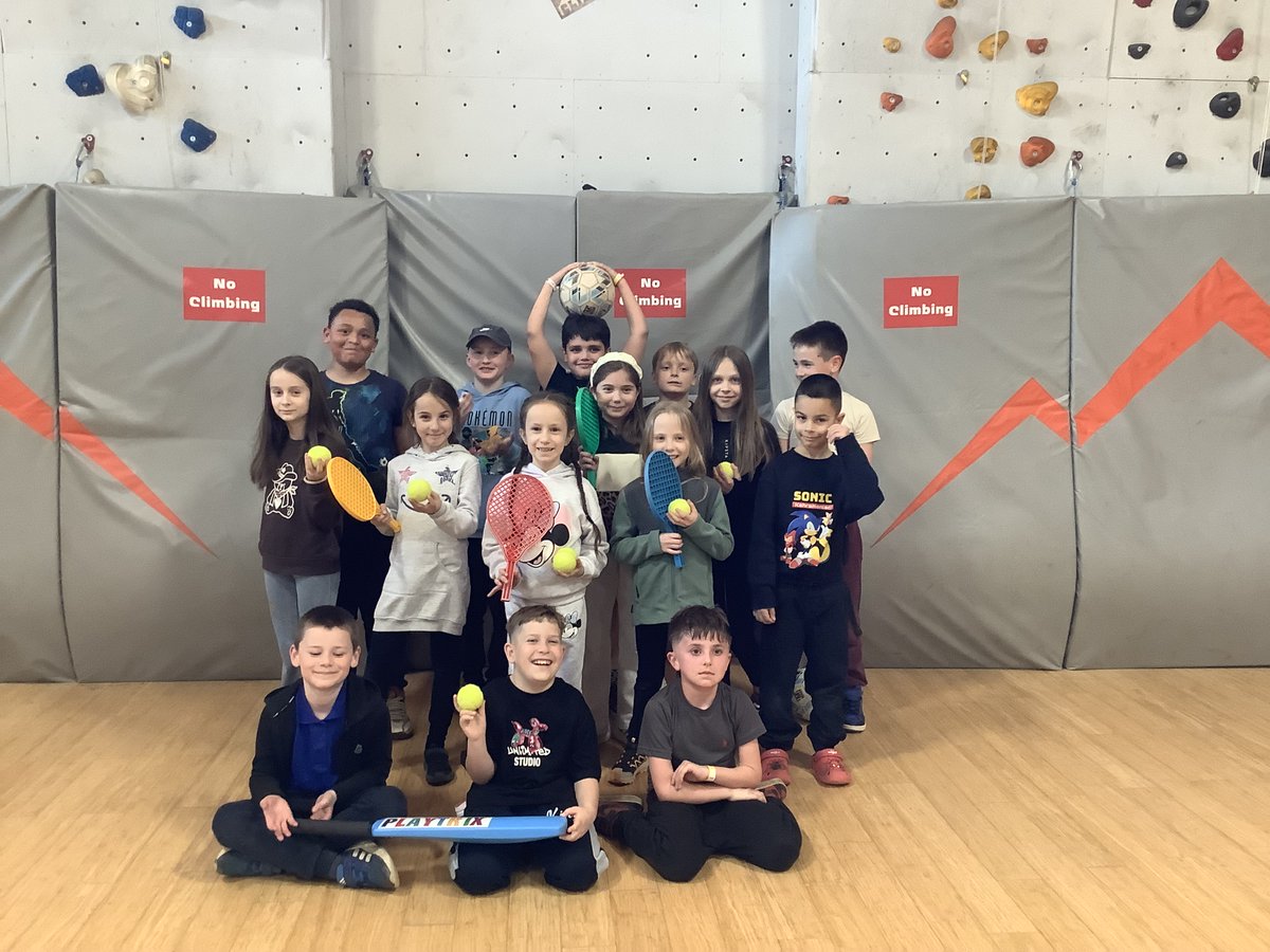 Woodvale Primary Academy tweet media