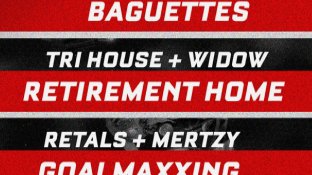 Tri House tweet media