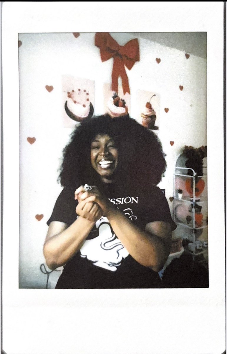 rachel🧚🏾♀️ tweet media