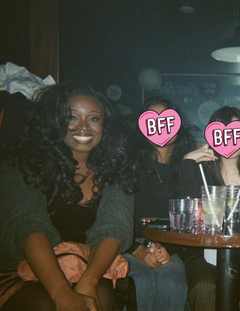 rachel🧚🏾♀️ tweet media