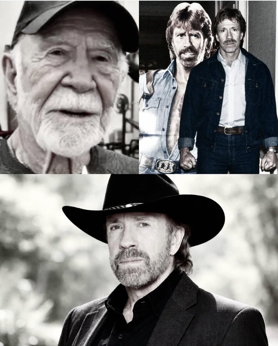 soybubugarcia's tweet photo. Chuck Norris no se muere, solo se echa una siesta eterna 

#martesdechucknorris
#chuckNorris
 
Son jóvenes pa saber lo divertidos que eran los "martes de chucknorris" 

QEPD https://t.co/gk6Y9Y1ooQ