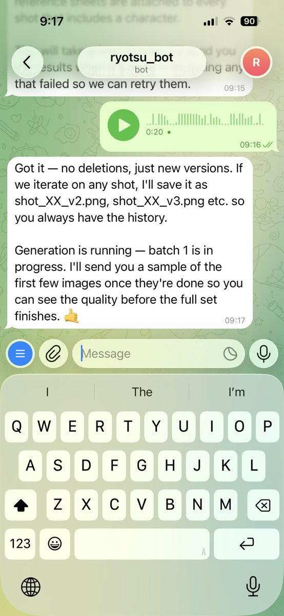 Ryotsu 両津 tweet media