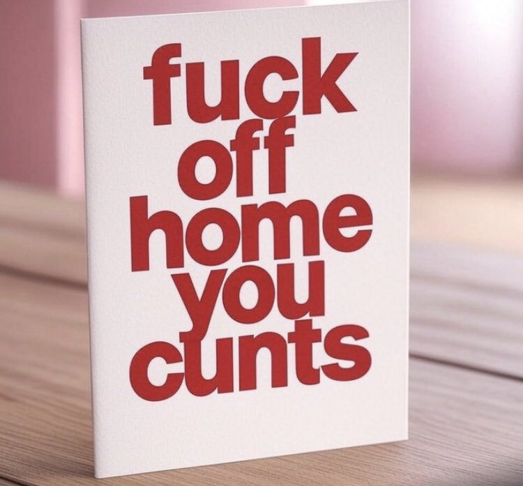 N Ecc 🏴󠁧󠁢󠁥󠁮󠁧󠁿🏴󠁧󠁢󠁥󠁮󠁧󠁿🏴󠁧󠁢󠁥󠁮󠁧󠁿 tweet media