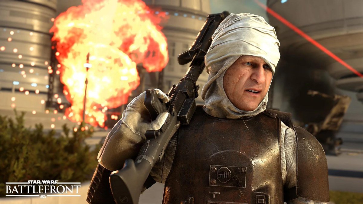 Star Wars Sessions Podcast tweet media