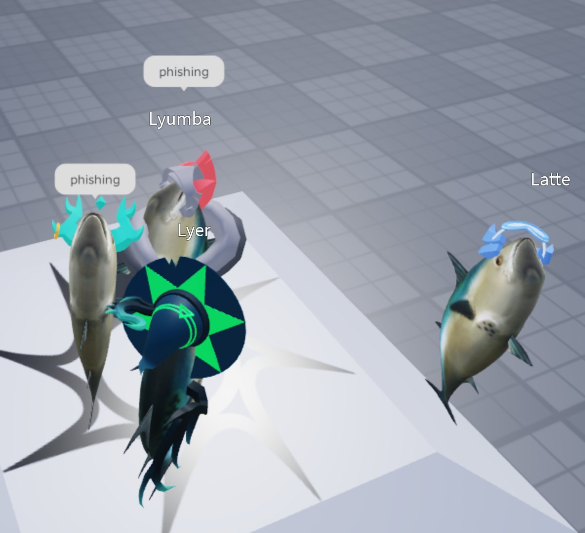 TrashcanML 🦌 tweet media