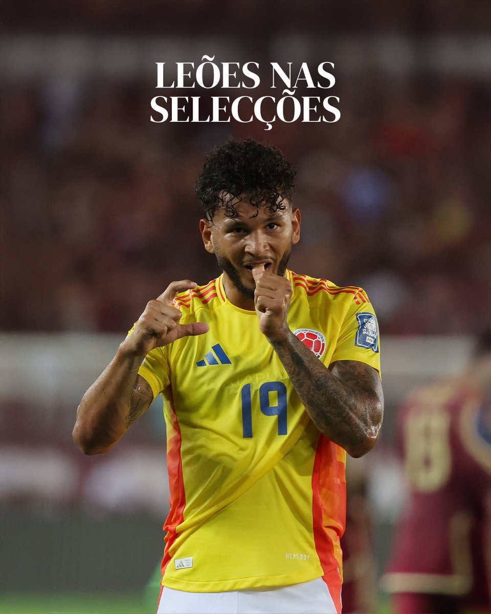 Sporting CP tweet media