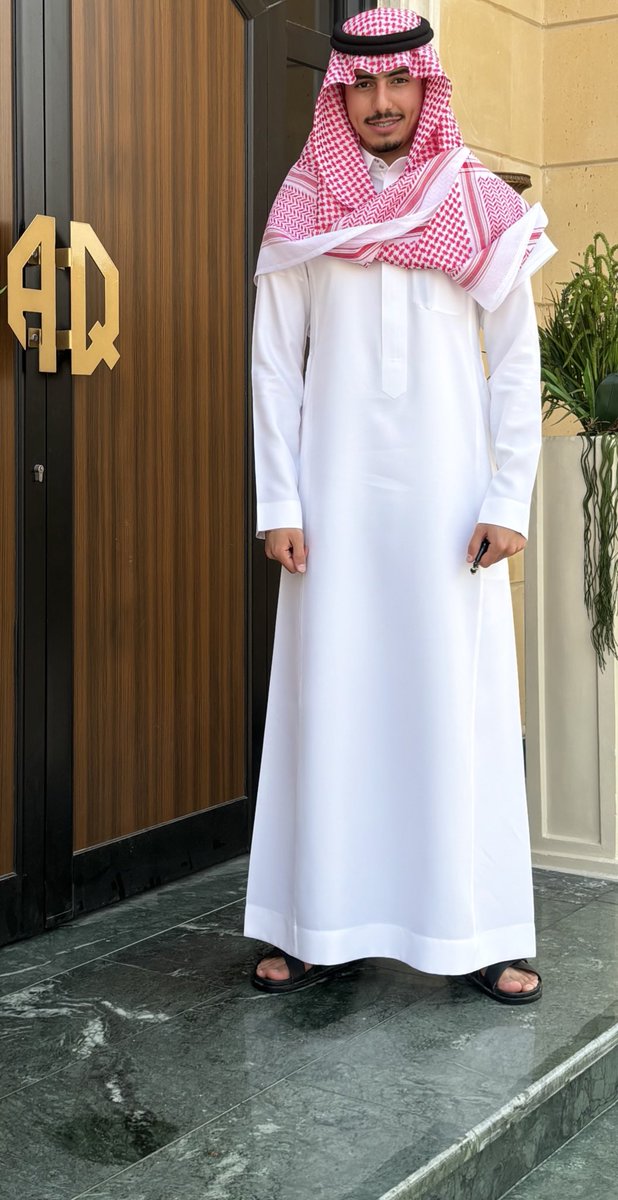 بسام الشايع tweet media