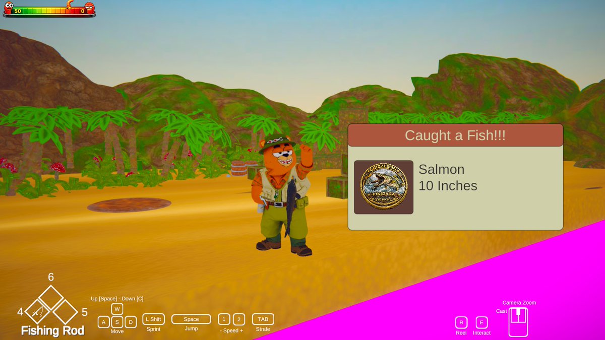 GUMPY THE GAME WIZARD tweet media