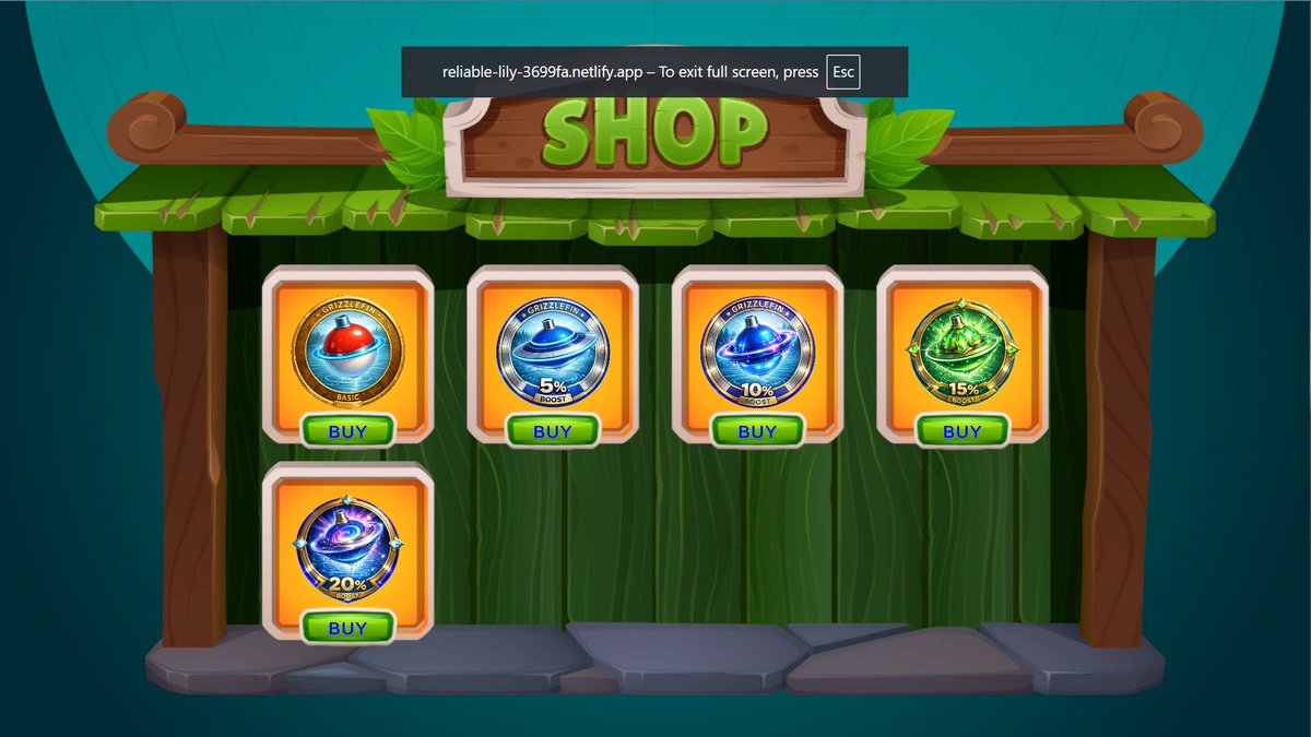 GUMPY THE GAME WIZARD tweet media