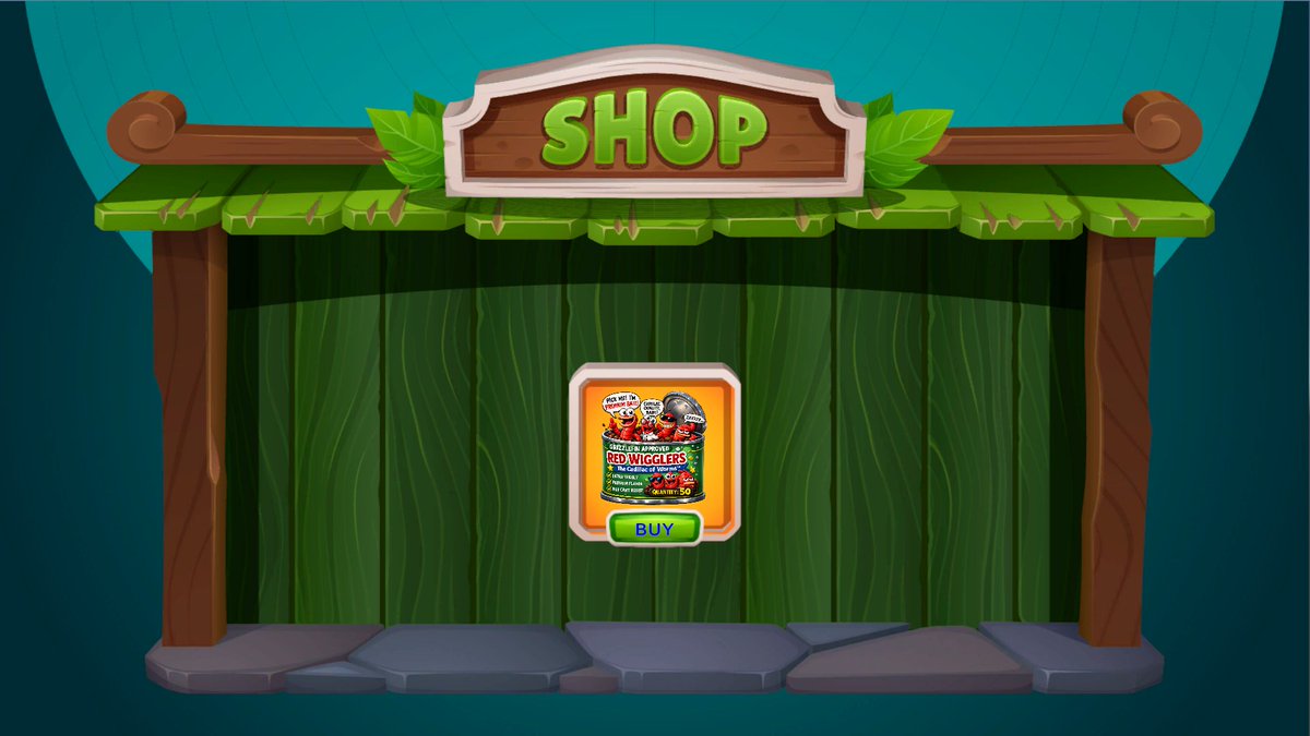 GUMPY THE GAME WIZARD tweet media