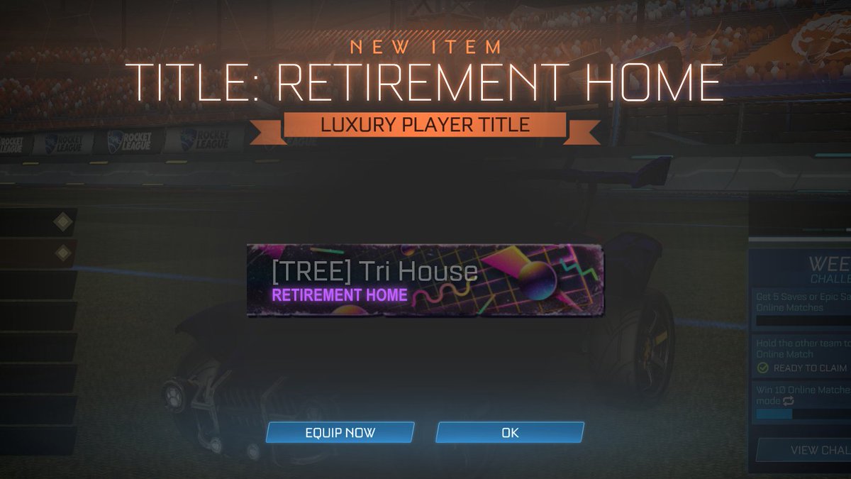 Tri House tweet media