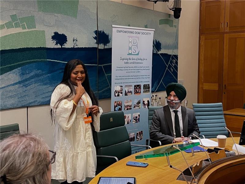 Jas Athwal MP tweet media