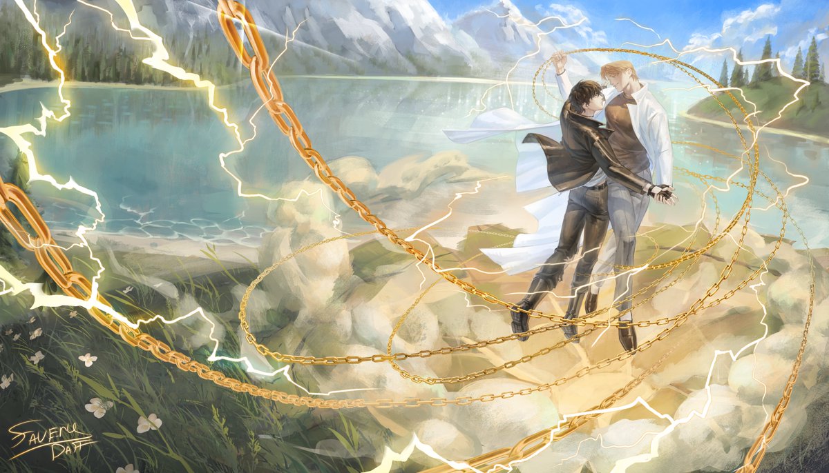 Favery Daff tweet media