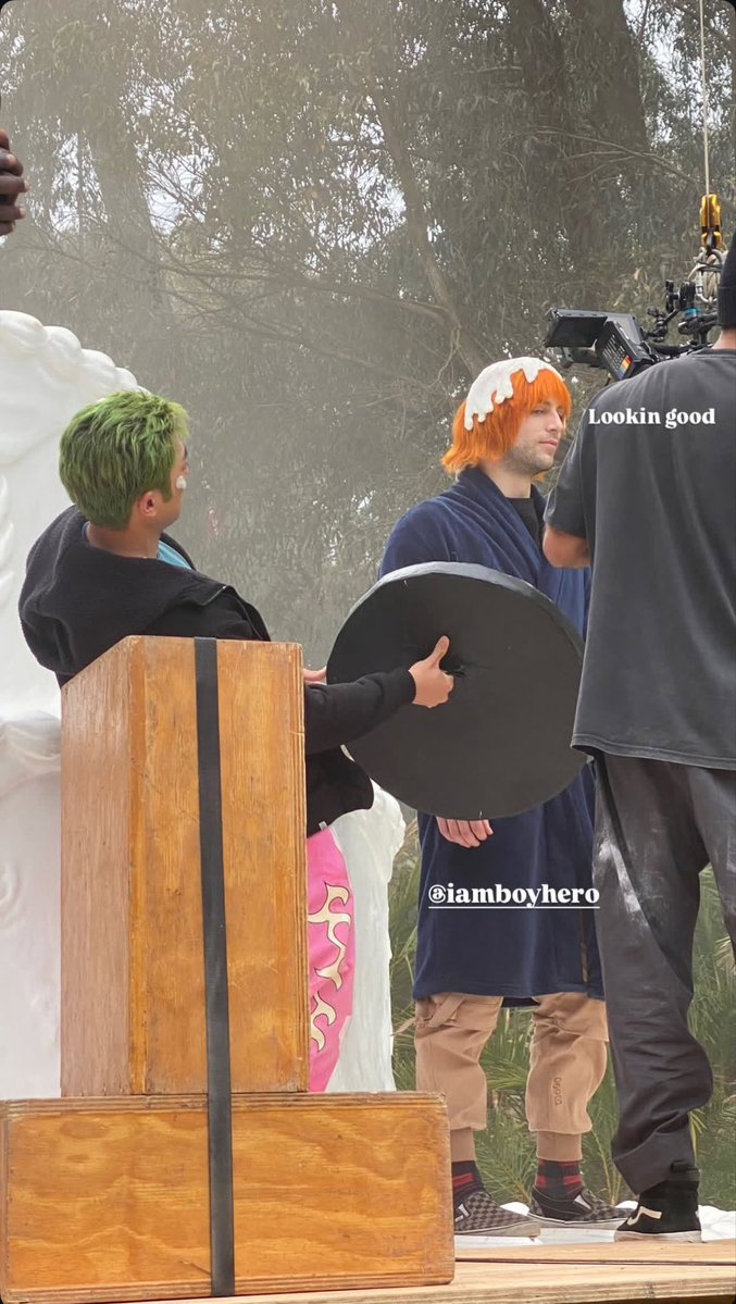 フィラ 🍉 tweet media