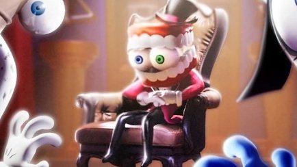 The Ruthar tweet media