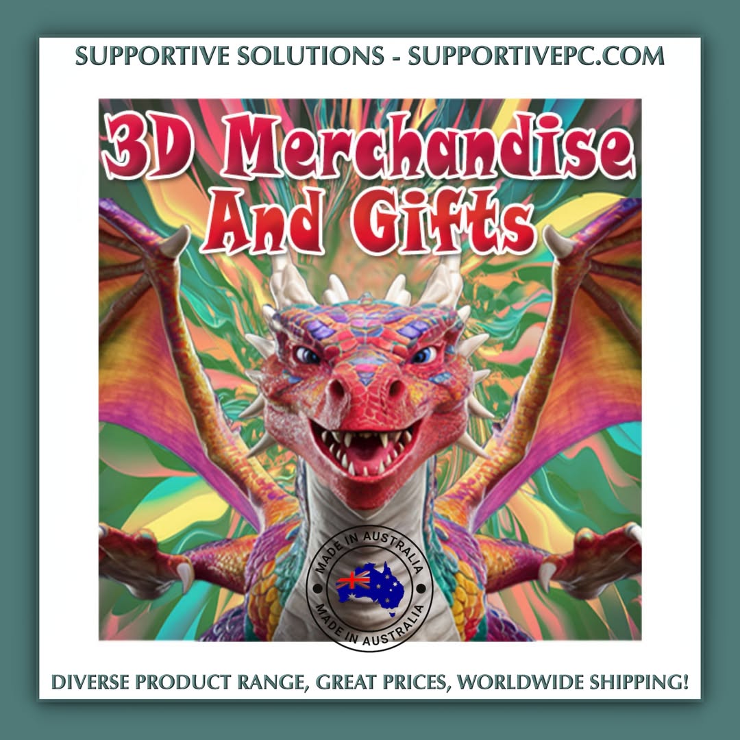 Supportive Solutions tweet media