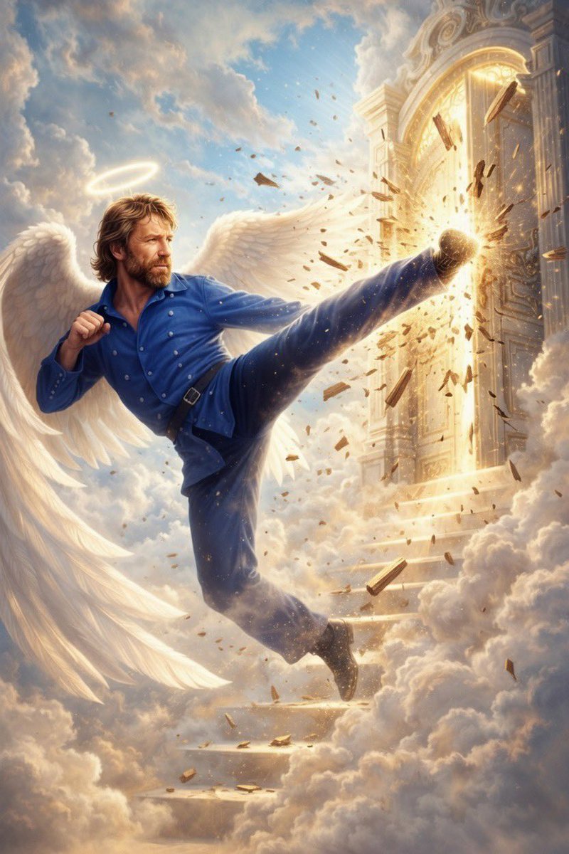 Real British Media tweet media