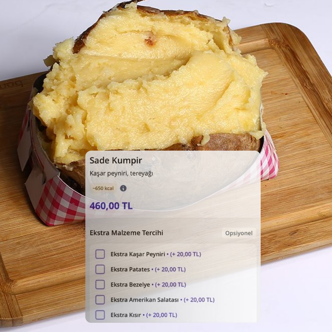 Boşuna Tıklama tweet media